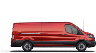 2024 Ford Transit® External Image 1